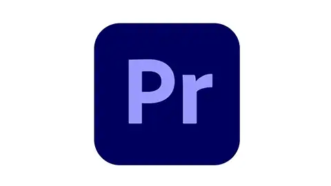 PremierePro2025破解版，视频剪辑